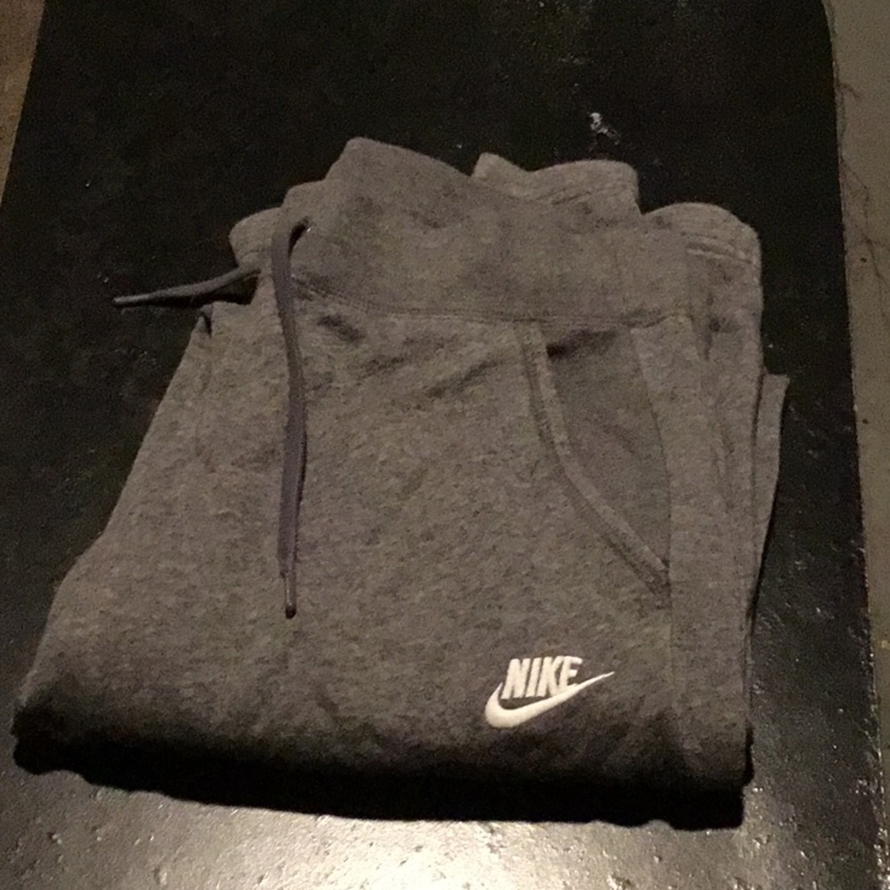 Nike sweatpants